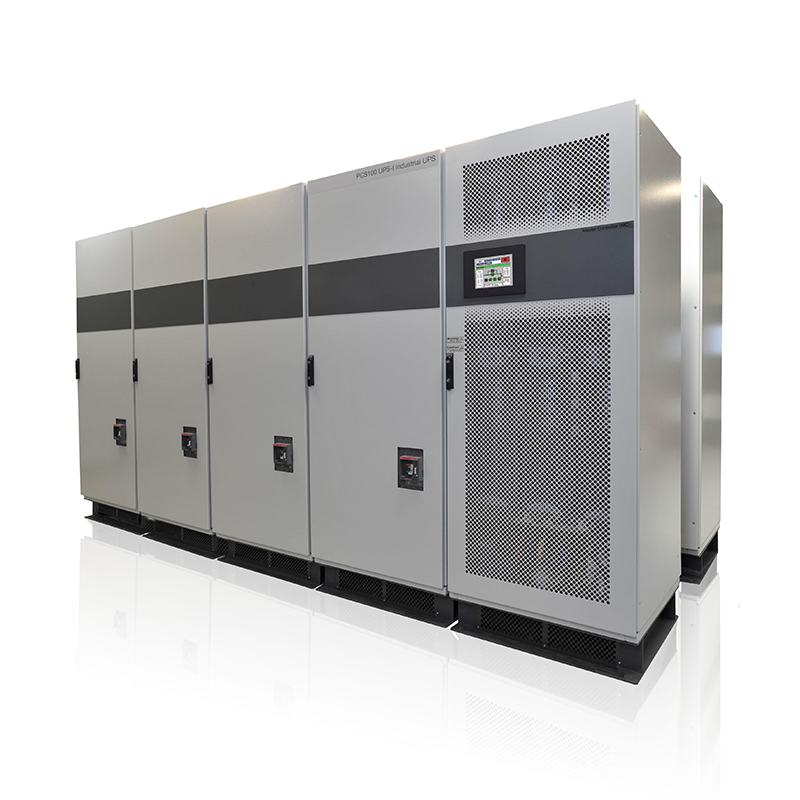 UPS-/datacenterbatterij