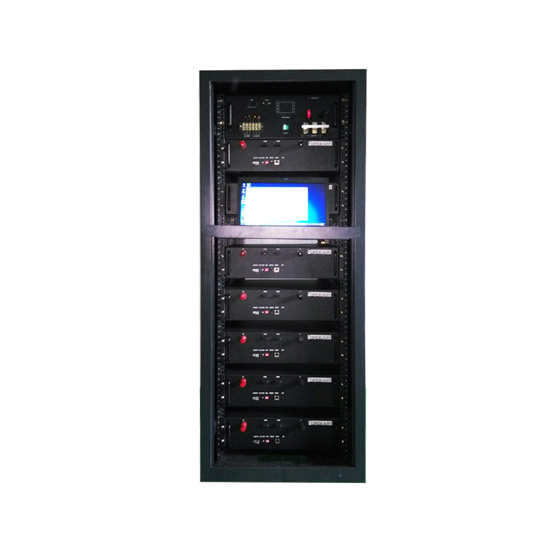កណ្តាល UPS / ទិន្នន័យ