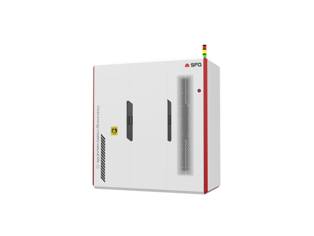 SFQ Energy Storage System Technology Co., Ltd