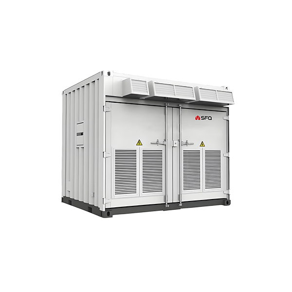 1000kW ICS-ACXX-100054