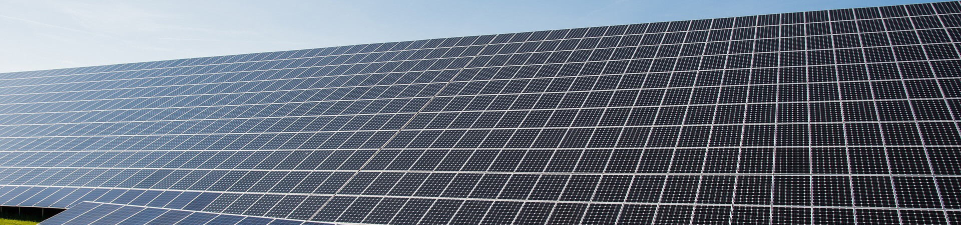 Photovoltaic project in South Africa