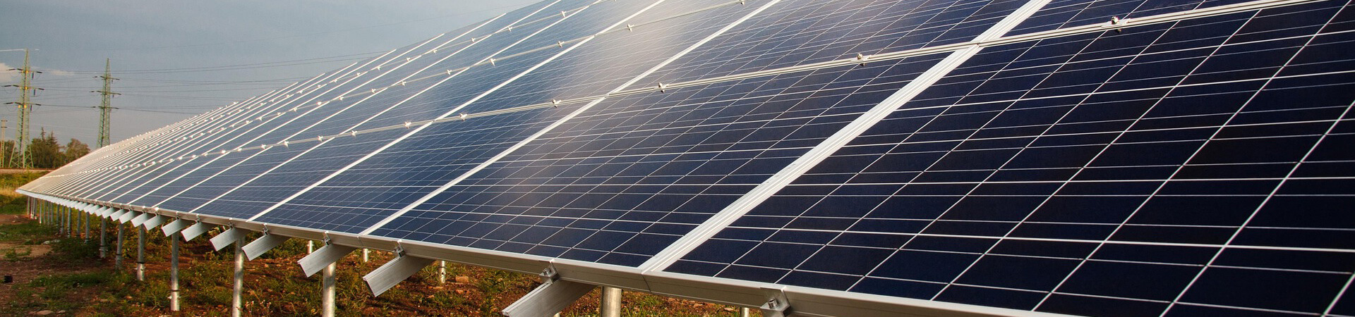 Chinese photovoltaic project