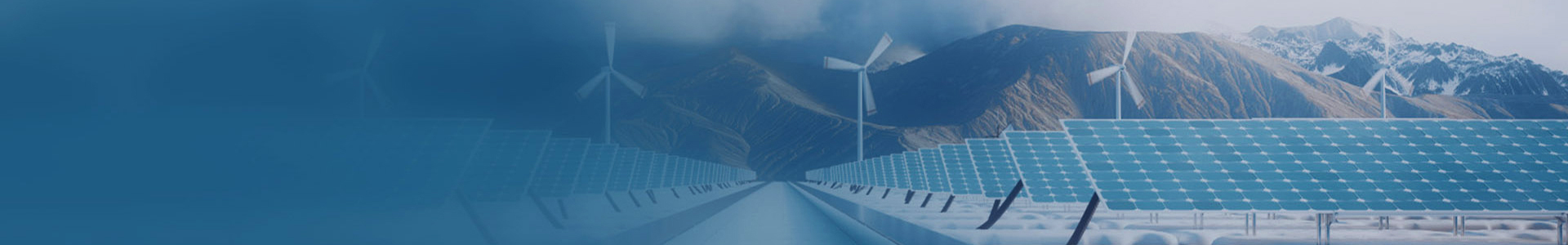 Manono Microgrid