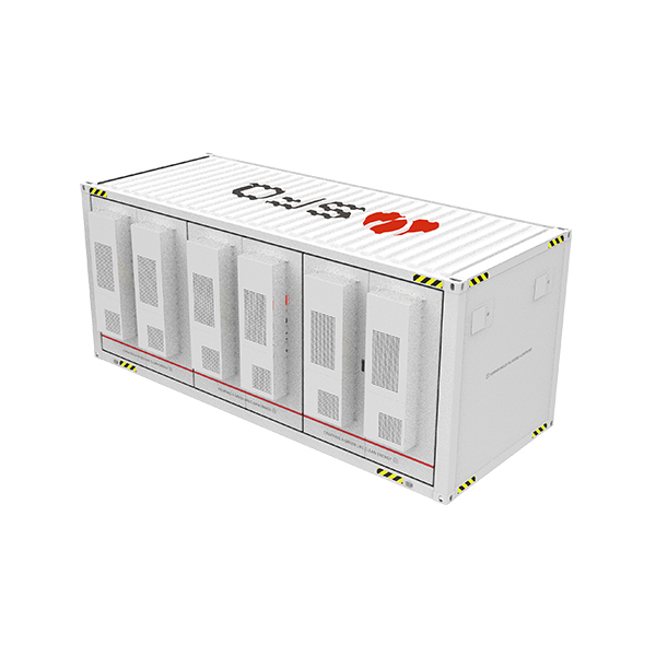 2170kWh ICS-DC 2170/A/10