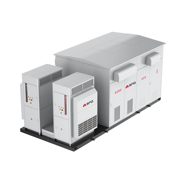 2500kW ICS-AC XX-1000/54