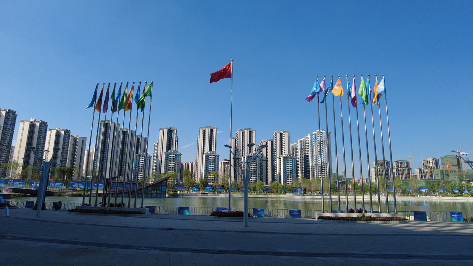 Full-Scenario Solutions Shine in the “Capital of China’s Heavy Equipment Manufacturing”! SFQ Energy Storage Secures 150 Million Yuan Investment, WCCEE 2025 Concludes Successfully!