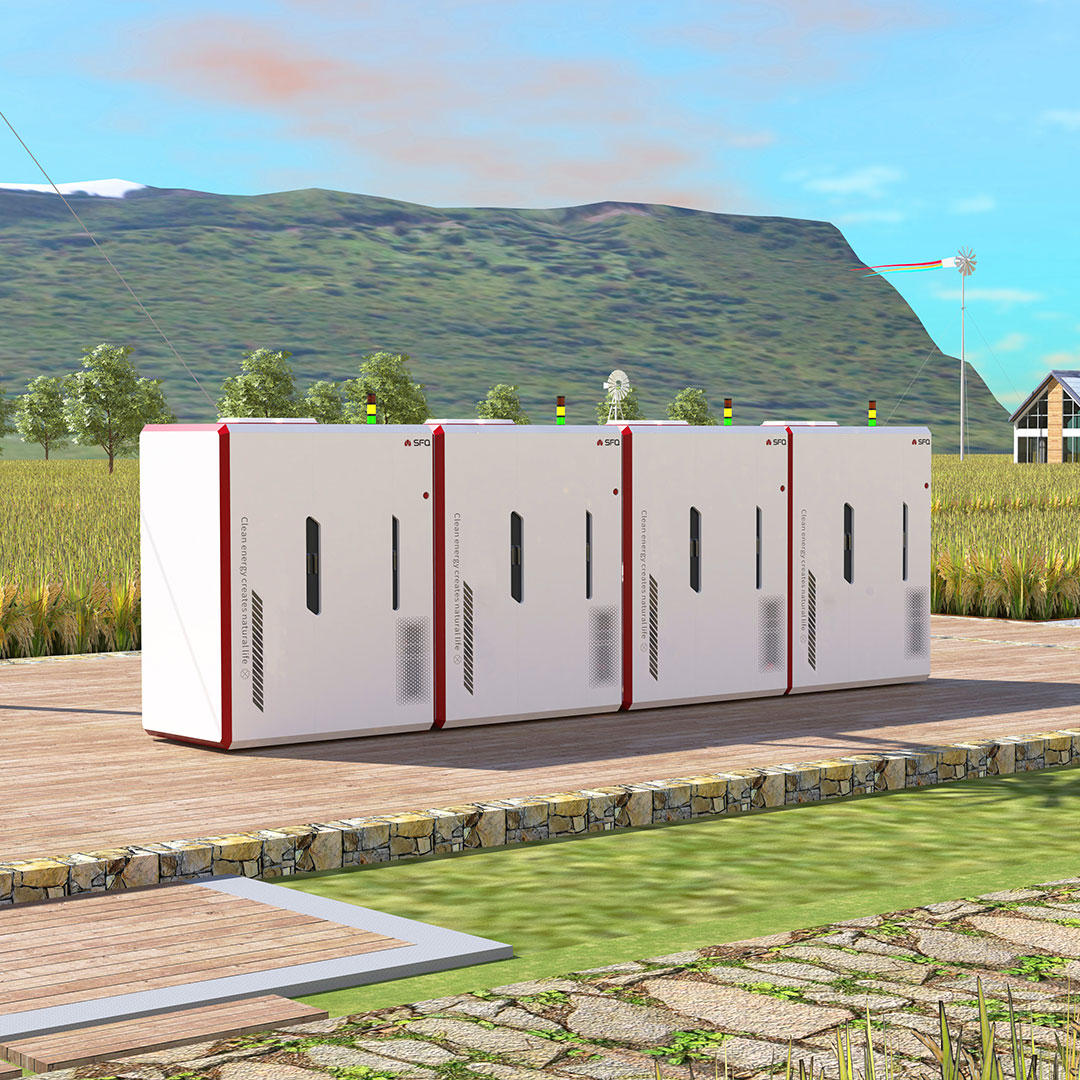 Agricultura, infraestruturas, solucións enerxéticas