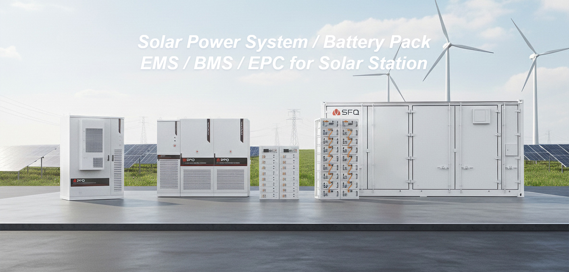 SFQ-energilagringsprodukter