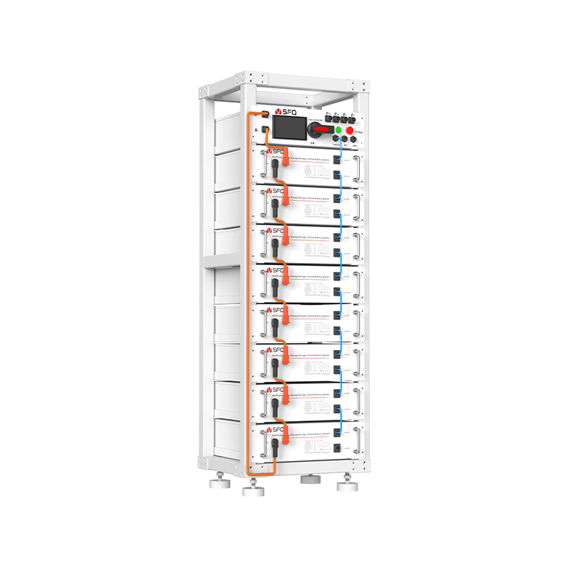 ICESS-S 40KWH / A