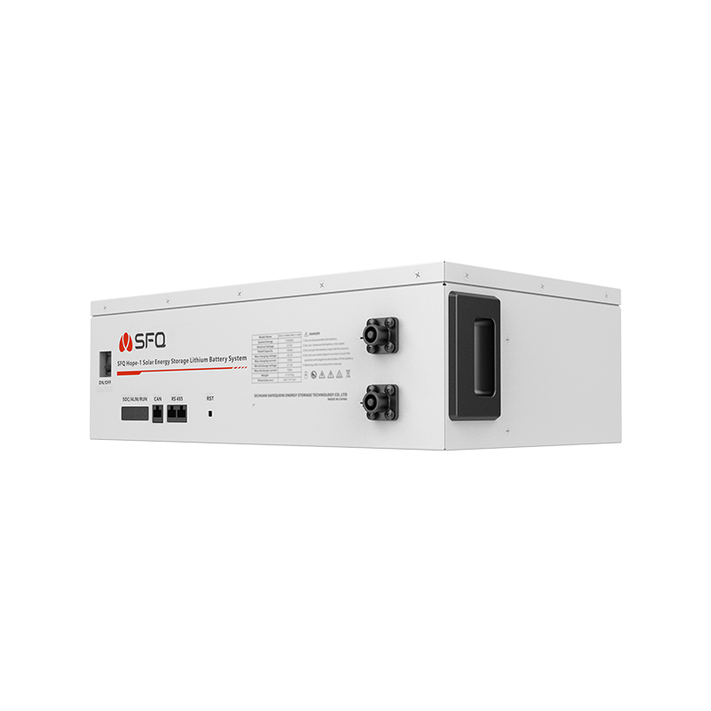 ក្តីសង្ឃឹម 2.56kwh / ក