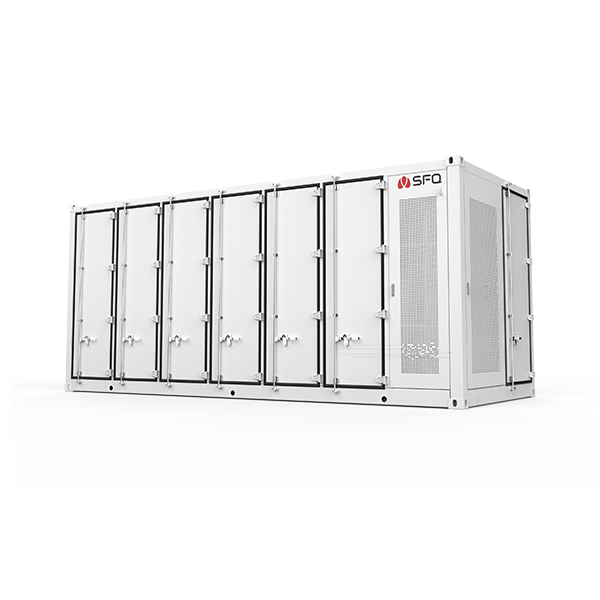 5015kWh ICS-DC 5015/A/15