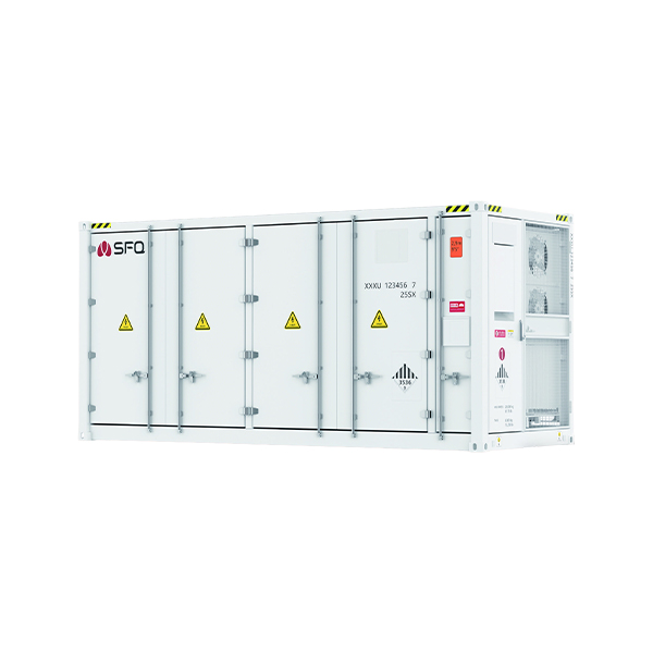 5015kWh ICS-DC 5015/L/15