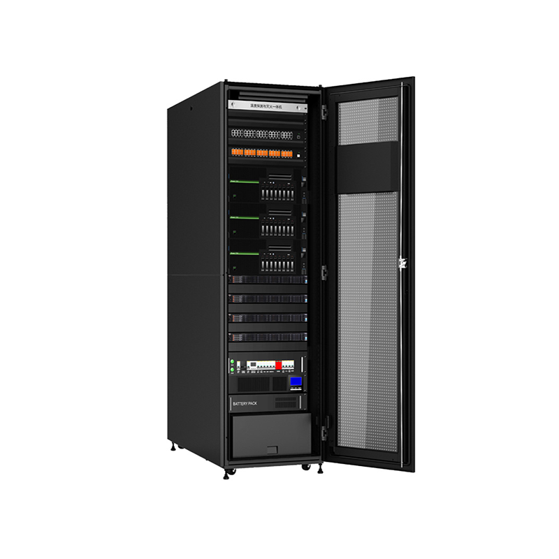 Panyimpenan Energi Microgrid