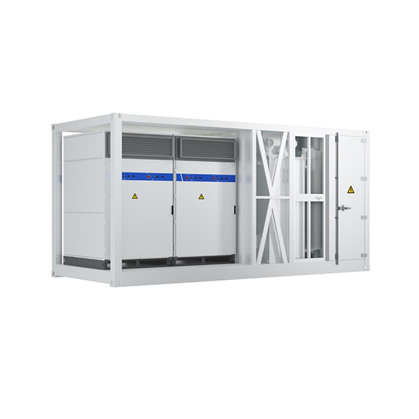 5000kW ICS-AC XX-1000/54
