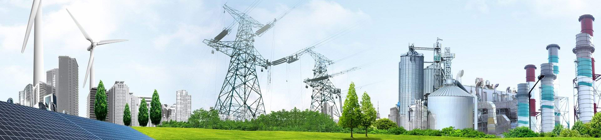 Multi-energy integration solutions such as wind, solar, diesel, storage, and charging 