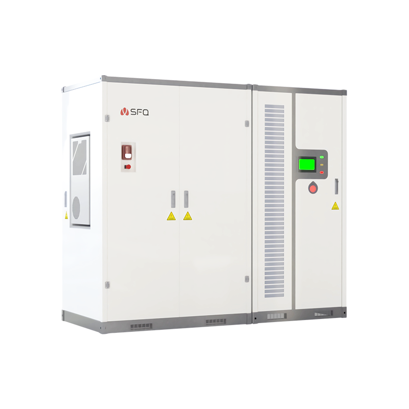ប្រព័ន្ធផ្ទុកថាមពល PV
