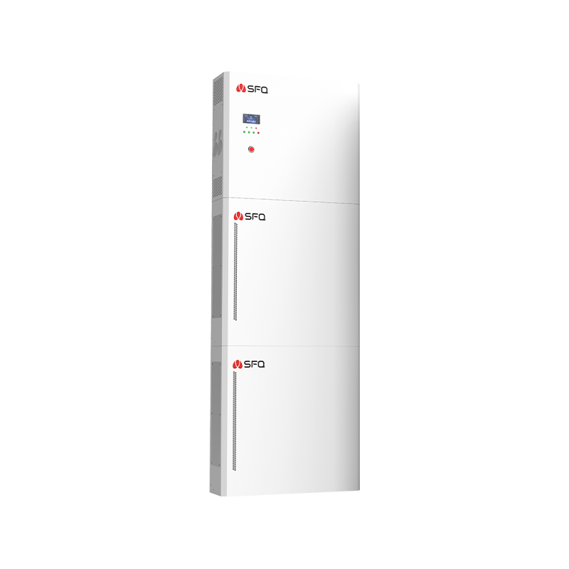 ក្តីសង្ឃឹម -t 5kw / 10.24kwh / ក