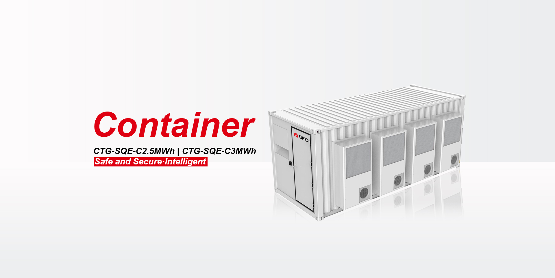 Container