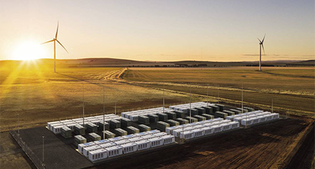 Powering Up Your Business: Unleashing the Potential of Energy Storage for Entrepreneurs