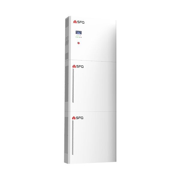 Hope-T 5 kW/10,24 kWh