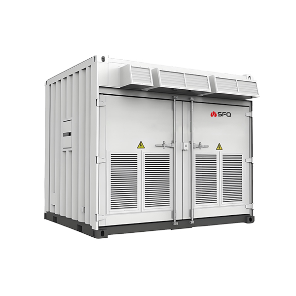 1000kW ICS-AC XX-1000/54