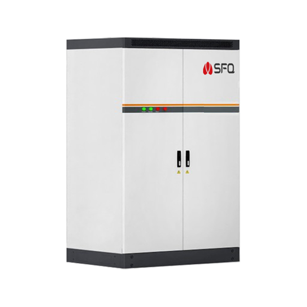 100kW ICS-AC XX-100/54