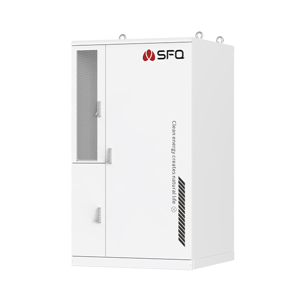 417kWh ICS-DC 417/L/10