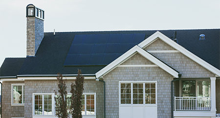 Investing in Comfort: The Financial Benefits of Home Energy Storage