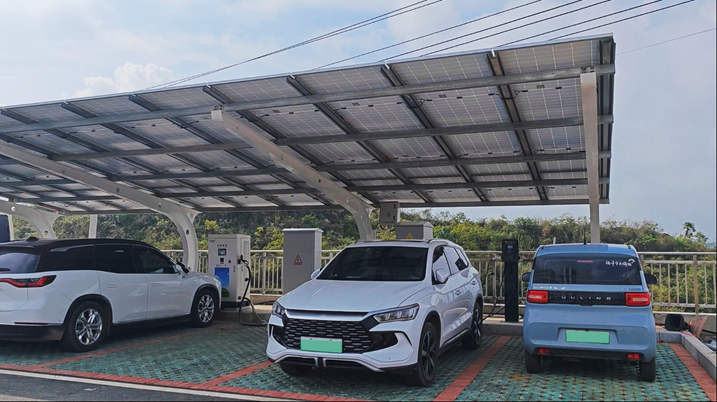 PV carport-2