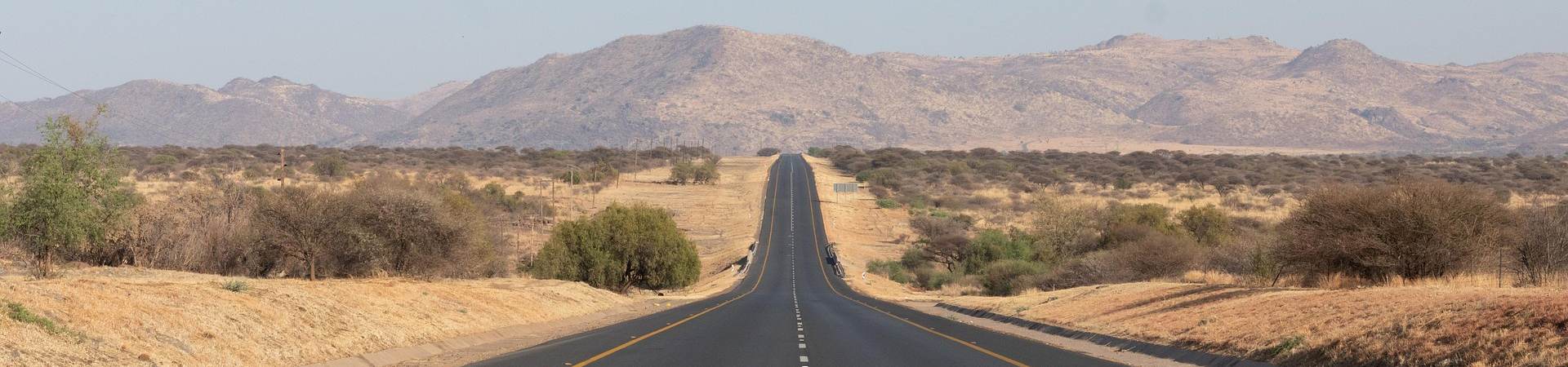 Dél-Afrika