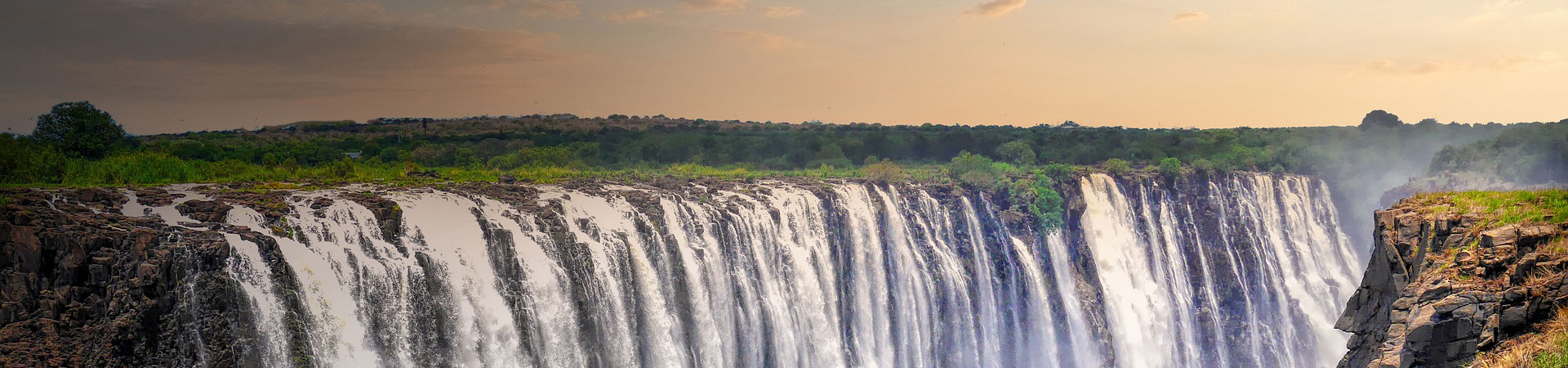 Zimbabwe