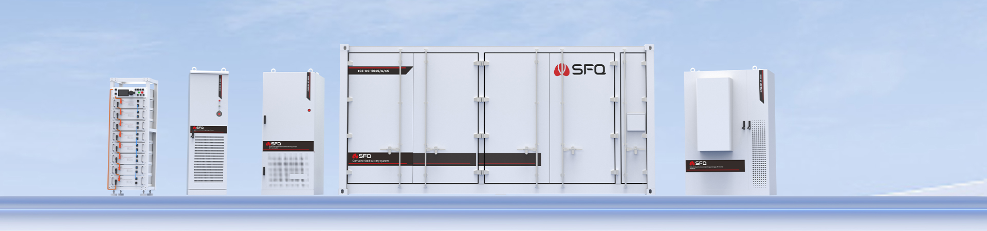 Energiýa saklaýyş önümleri