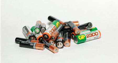 Kunzwisisa Battery uye Waste Battery Regulations