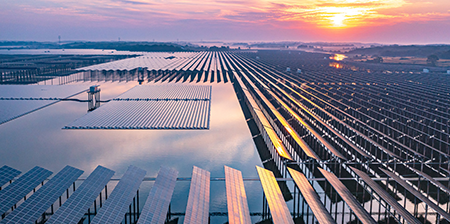 Žaliosios energijos kaupimas: Apleistų anglių kasyklų naudojimas kaip požeminės baterijos
