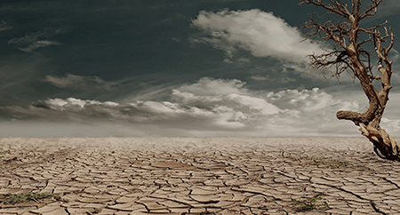 Brazil’s Fourth Largest Hydroelectric Plant Shuts Down Amid Drought Crisis