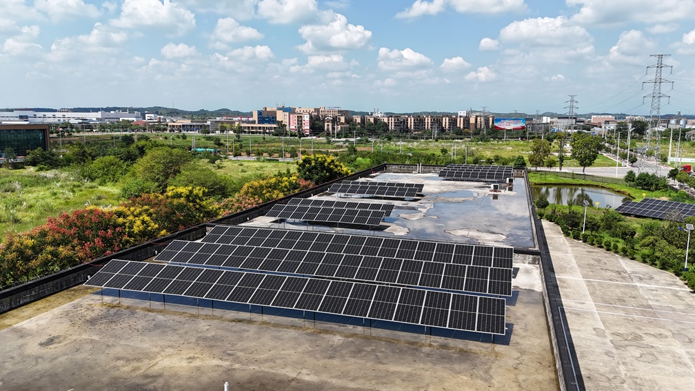 Paneli za PV