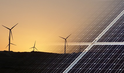 Revolutionary Breakthrough in Energy Industry: Scientists Develop a New Way to Store Renewable Energy