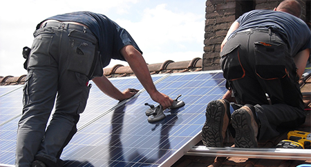 Radiant Horizons: Wood Mackenzie osvjetljava put za zapadnoevropski PV trijumf