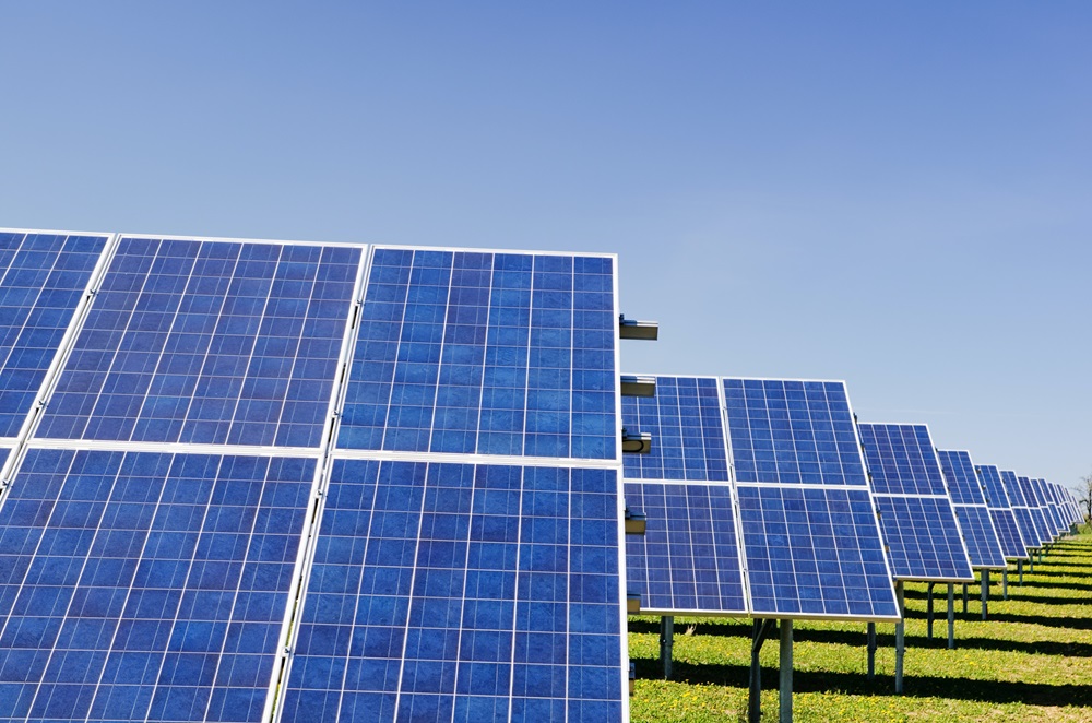 Li-panels tsa Solar