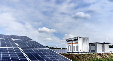 Maximizing Potential: How Does Energy Storage System Benefit Your Business?
