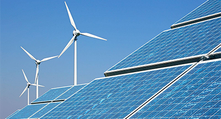 Solar + Ho Boloka: DUO e phethahetseng bakeng sa tharollo ea matla a matla